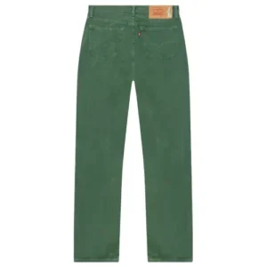 Denim Tears ADG 501 Vintage Green