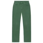 Denim Tears ADG 501 Vintage Jeans Green