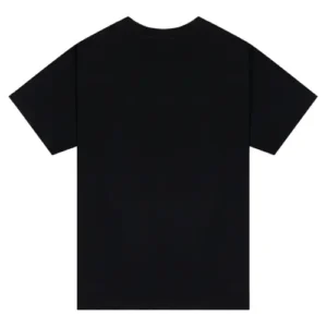 Denim Tears ADG T Shirt Black