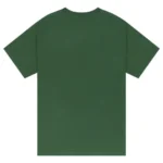 Denim Tears ADG T Shirt Washed Green