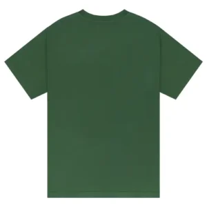 Denim Tears ADG T Shirt Washed Green