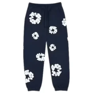 Denim Tears Cotton Wreath Sweatpants