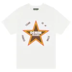 Denim Tears Every Tear is a Star T-Shirt