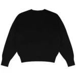 Tyson Beckford Black Sweater