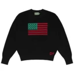 Tyson Beckford Sweater Black